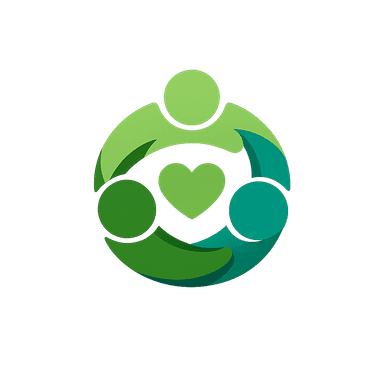 Logotipo de Somos GAM